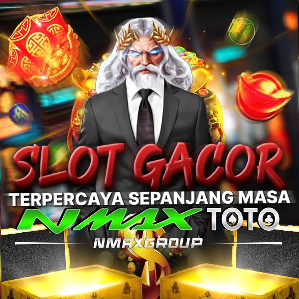 Nmaxtoto Slot Gacor Pramatic Play